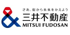 三井不動産株式会社